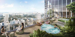 Duo Residences (D7), Apartment #151927112